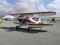 1941 Waco UPF-7 NC32135